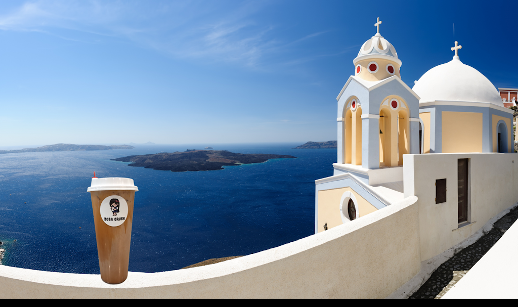 Ichiban Ramen & Boba Crush | cafe | 27568 Sierra Hwy, Santa Clarita, CA 91351, USA | 6613609914 OR +1 661-360-9914