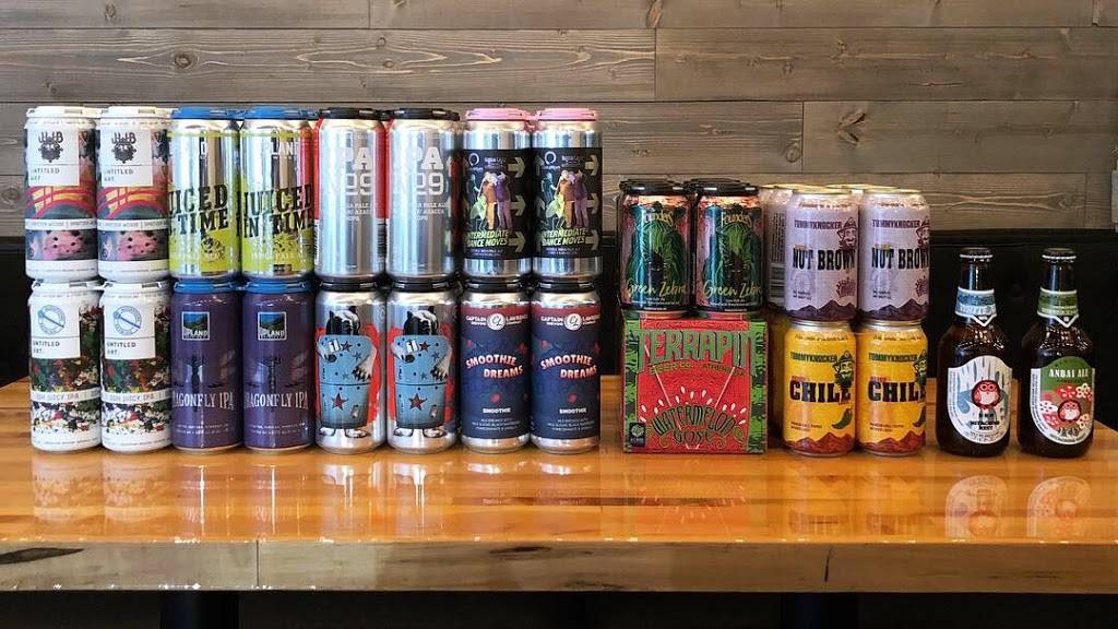 Aardvark Beverages | restaurant | 2610 S Ferncreek Ave, Orlando, FL 32806, USA | 4078949999 OR +1 407-894-9999