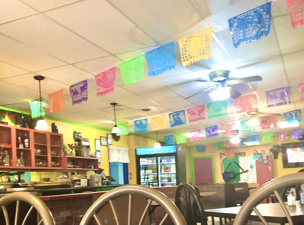 El Mariachi, Mexican Grill | restaurant | W9718 WI-96, Dale, WI 54931, USA | 9207109100 OR +1 920-710-9100