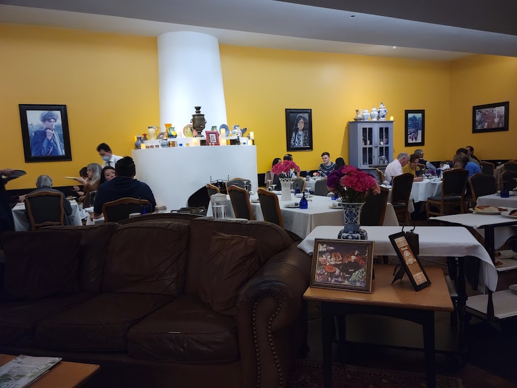 Helmand | restaurant | 143 First St, Cambridge, MA 02142, USA | 6174924646 OR +1 617-492-4646