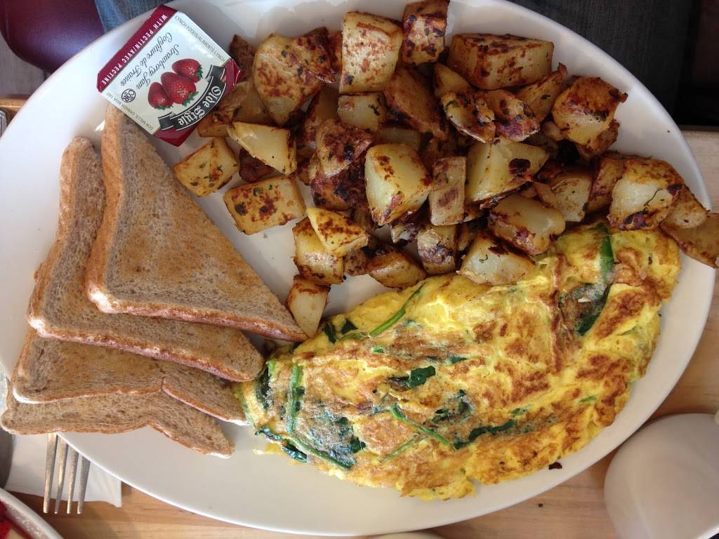 Sunny Morning | restaurant | 1602 The Queensway Unit E2, Etobicoke, ON M8Z 1V1, Canada | 4162019797 OR +1 416-201-9797