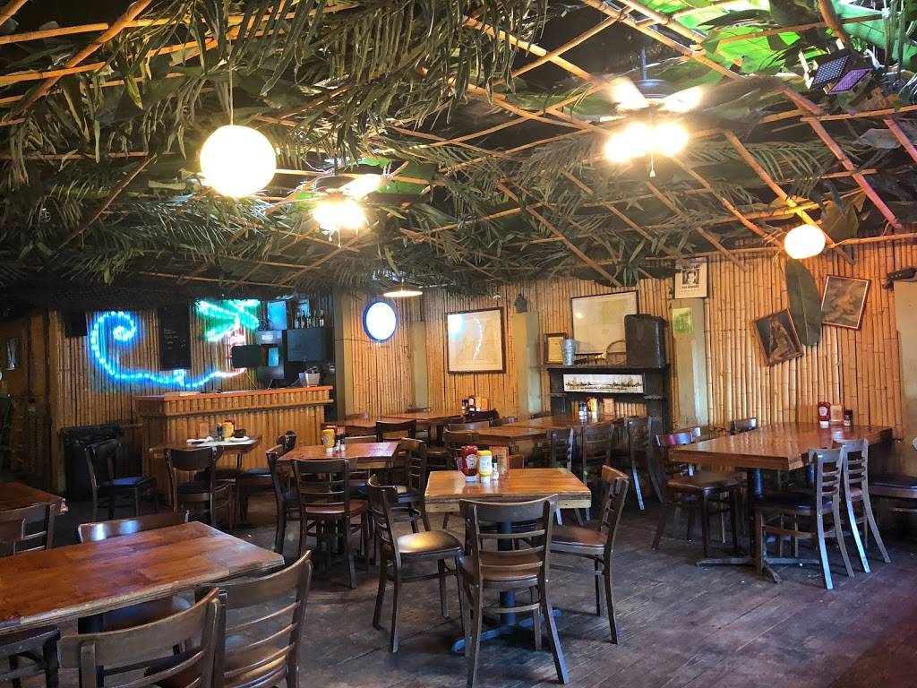 Big Bamboo Café | restaurant | 1 N Forest Beach Dr Suite 210, Hilton Head Island, SC 29928, USA | 8436863443 OR +1 843-686-3443