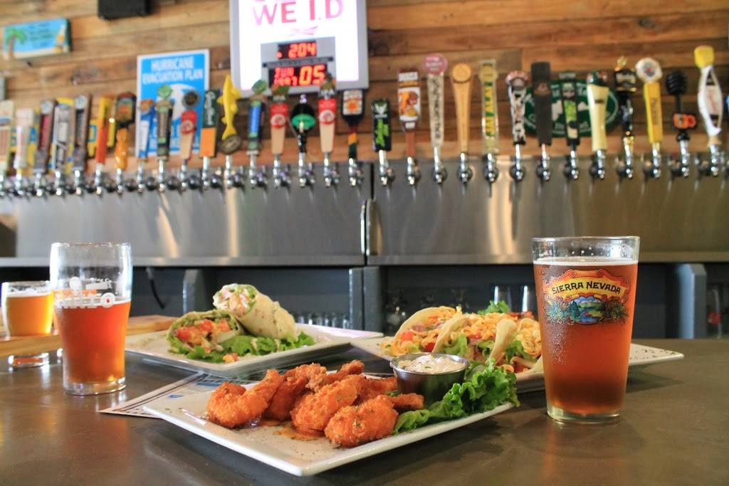 Category 36 Taphouse | restaurant | 7430 Gulf Blvd, St Pete Beach, FL 33706, USA | 7275757317 OR +1 727-575-7317