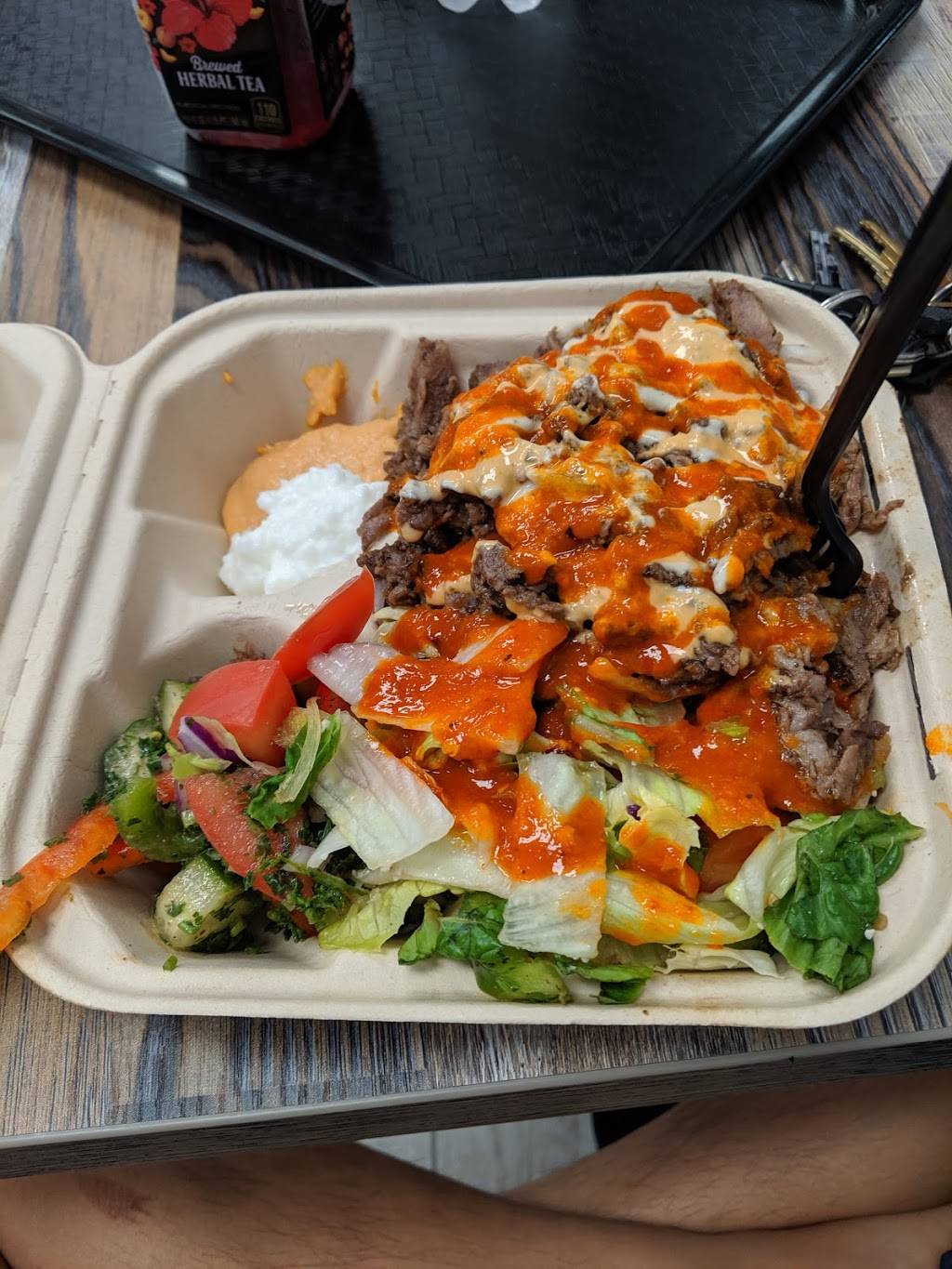 Sultans Mediterranean Grill | restaurant | 10988 Bellegrave Ave Ste 102, Jurupa Valley, CA 91752, USA | 9513326296 OR +1 951-332-6296