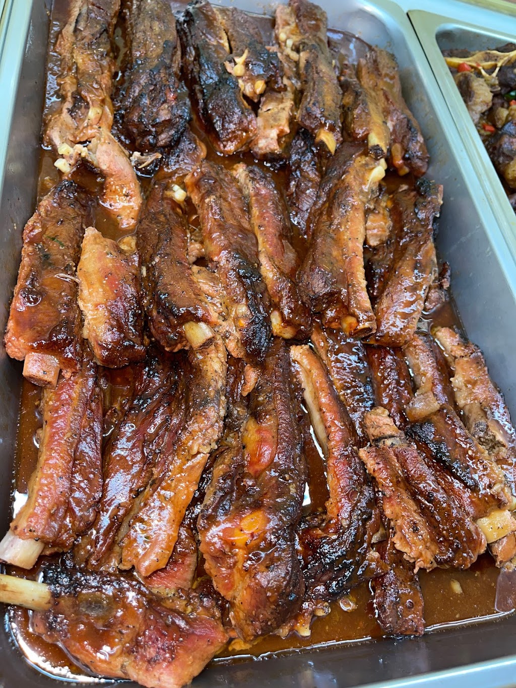 Antillana Supermarket Hot Food | restaurant | 2185 White Plains Rd, Bronx, NY 10462, USA | 3476213304 OR +1 347-621-3304