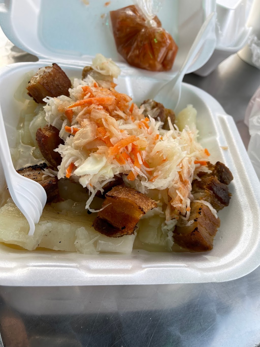 Fritanga Managua Wilton Manors | restaurant | 2410 Wilton Dr, Wilton Manors, FL 33305, USA | 9546165307 OR +1 954-616-5307