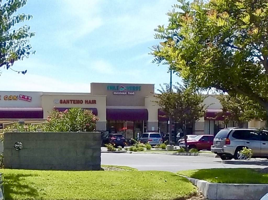 Chile Verde | restaurant | 2222 Sepulveda Blvd, Torrance, CA 90501, USA | 3105345541 OR +1 310-534-5541