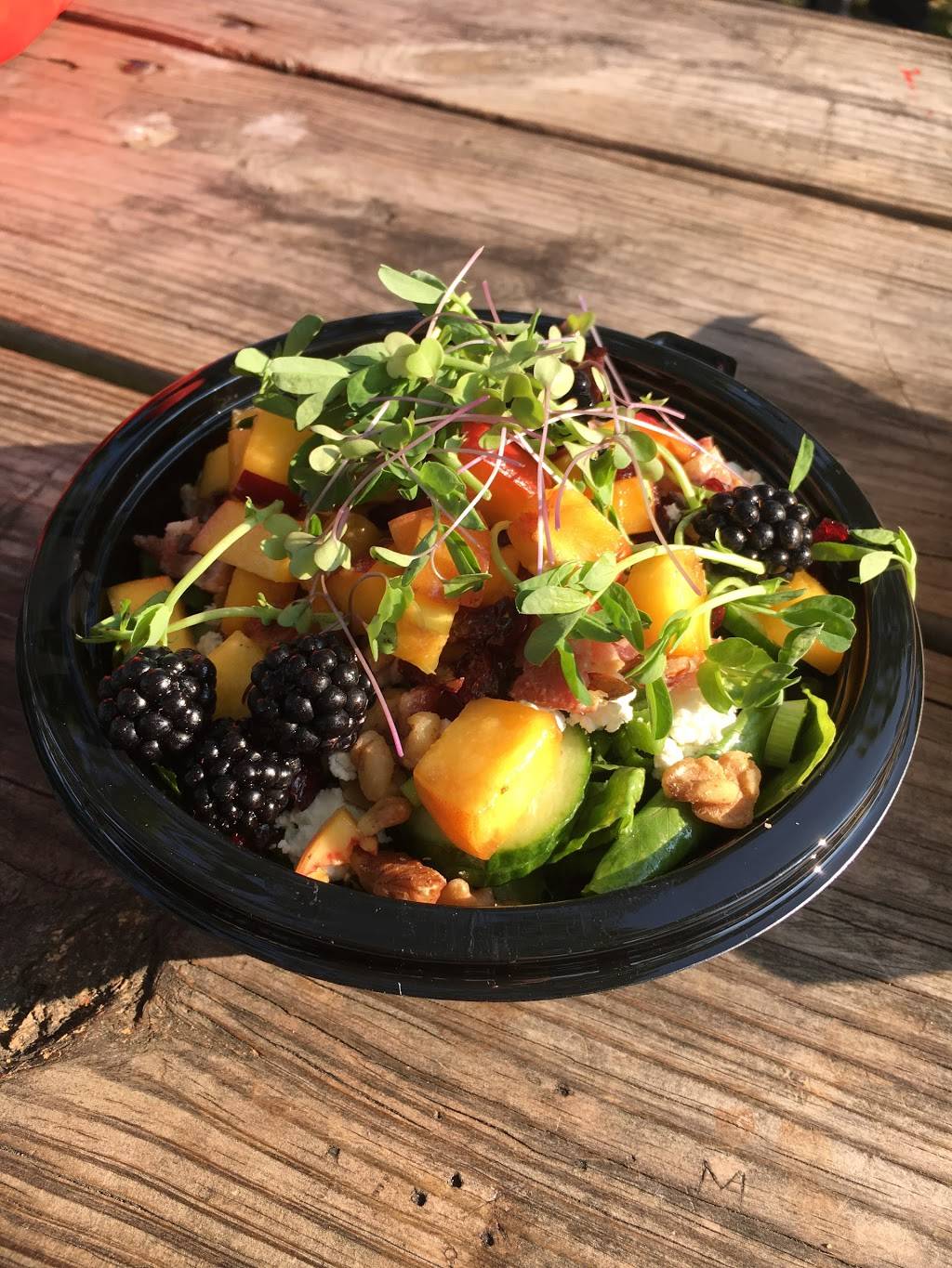 Apothik Food Truck | restaurant | 411 3rd St S, La Crosse, WI 54601, USA | 6087845282 OR +1 608-784-5282