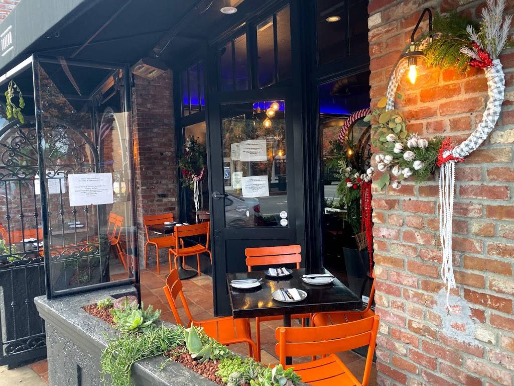 Sidecar Modern Tavern | restaurant | 25 E Main St, Los Gatos, CA 95030, USA | 4083995180 OR +1 408-399-5180