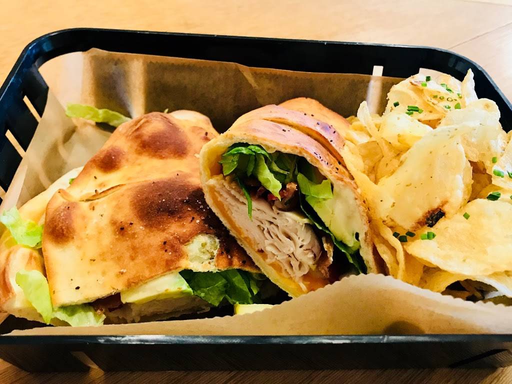 MELD kitchen + sandwich bar | restaurant | 1120 S Walton Blvd Suite 152, Bentonville, AR 72712, USA | 4798454640 OR +1 479-845-4640