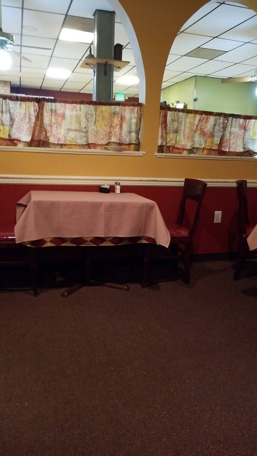 Orlando Italian Restaurant & Pizzeria | restaurant | 420 NJ-34, Colts Neck, NJ 07722, USA | 7325778808 OR +1 732-577-8808