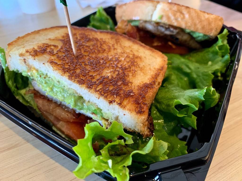 The Habit Burger Grill | restaurant | 1446 Encinitas Blvd, Encinitas, CA 92024, USA | 7609444541 OR +1 760-944-4541