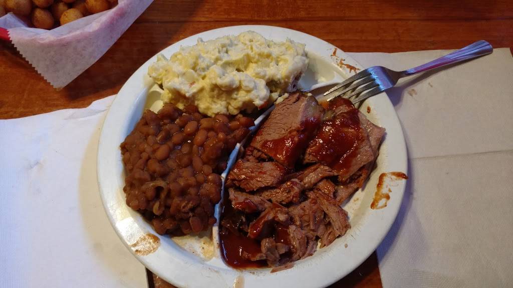 Cooks Barbecue | restaurant | 8195, 366 Valiant Dr, Lexington, NC 27292, USA | 3367981928 OR +1 336-798-1928