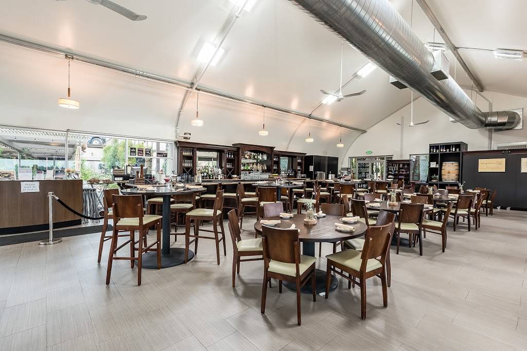 Annata Bistro/Bar at Mount Palomar Winery | restaurant | 33820 Rancho California Rd, Temecula, CA 92591, USA | 951676504720 OR +1 951-676-5047 ext. 20