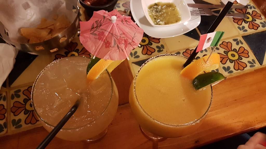 El Tequilas Authentic Mexican Restaurant | restaurant | 1784 S Ridgewood Ave, South Daytona, FL 32119, USA | 3867679512 OR +1 386-767-9512