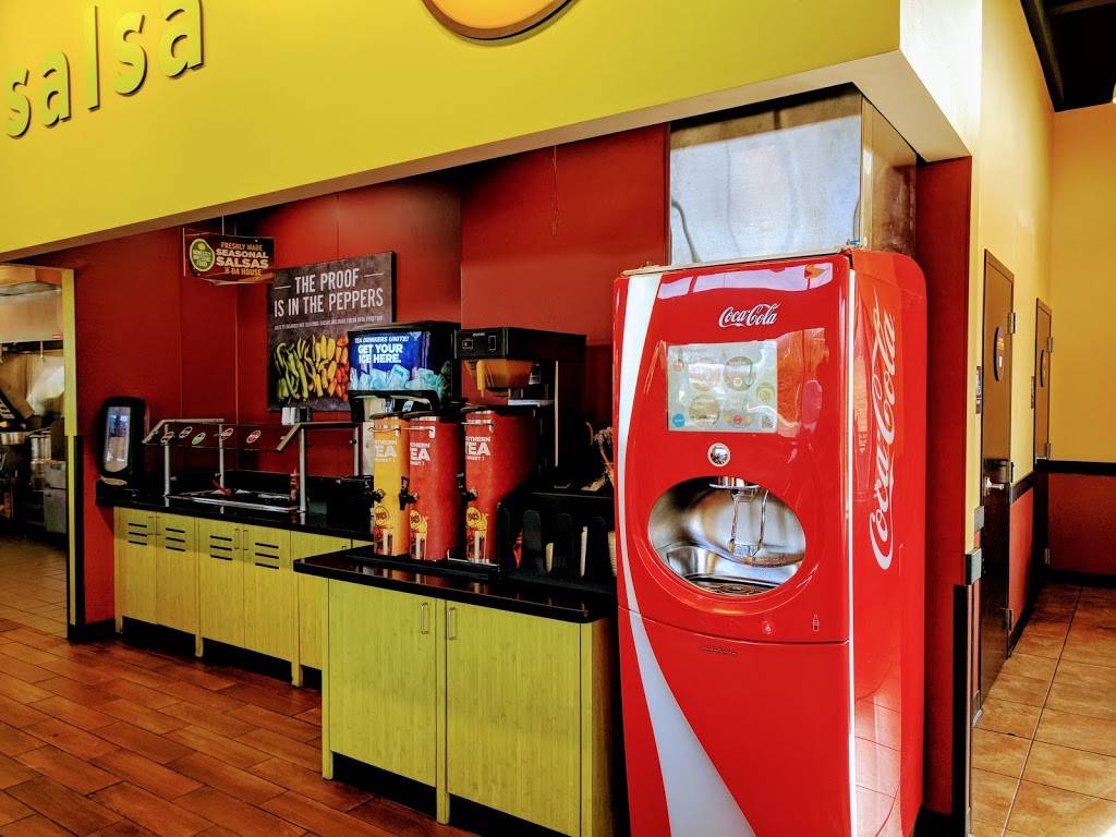 Moes Southwest Grill | restaurant | 465 River Hwy, Mooresville, NC 28117, USA | 7043602956 OR +1 704-360-2956