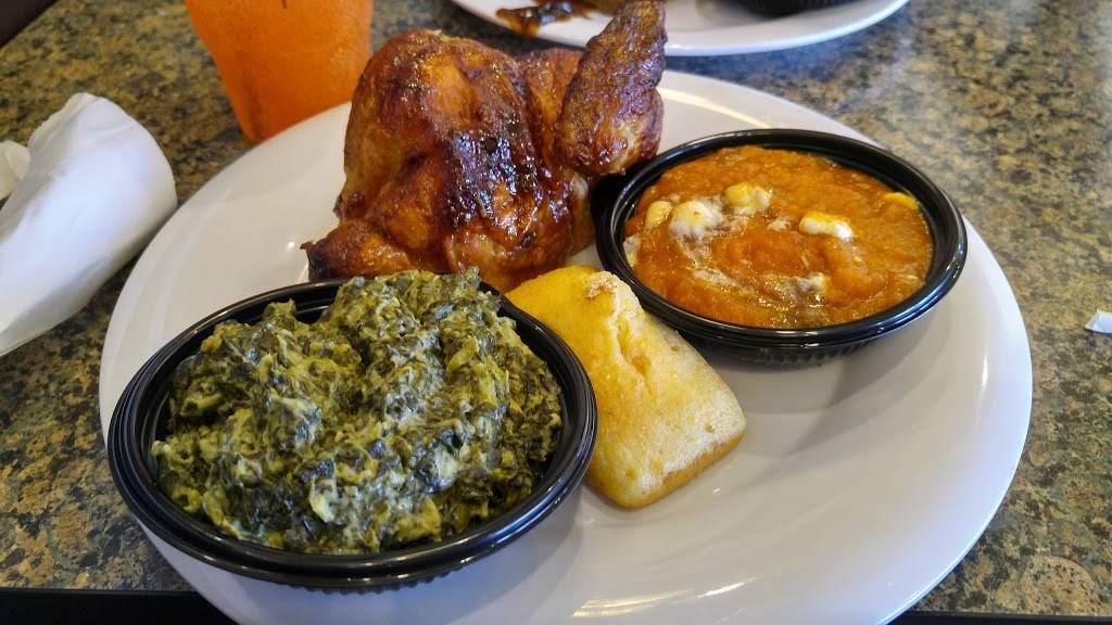 Boston Market | restaurant | 16972 Goldenwest St, Huntington Beach, CA 92647, USA | 7148413511 OR +1 714-841-3511