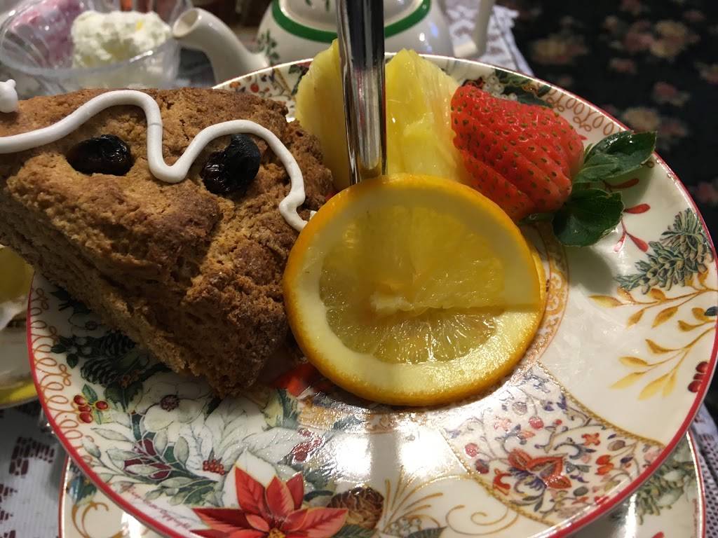 The Secret Garden Tearoom & Gift Shoppe | cafe | 225 Main St, Port Jefferson, NY 11777, USA | 6314768327 OR +1 631-476-8327