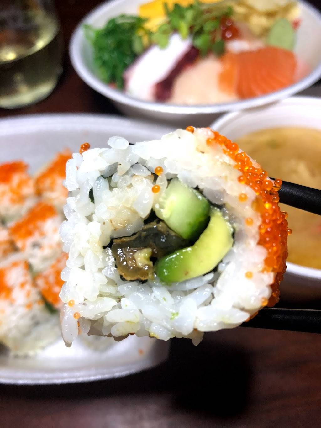 Masa Contemporary Japanese Lounge | night club | 2819 W March Ln, Stockton, CA 95219, USA | 2094731255 OR +1 209-473-1255