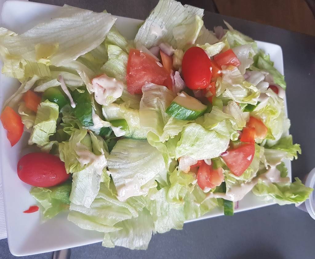 Fiddler’s Green | restaurant | 34 Lindsay St S, Lindsay, ON K9V 2L7, Canada | 7058788440 OR +1 705-878-8440