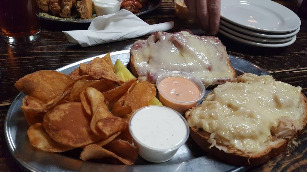 OMalleys Pub & Restaurant | restaurant | 5228 Hollyridge Dr, Raleigh, NC 27612, USA | 9197871234 OR +1 919-787-1234