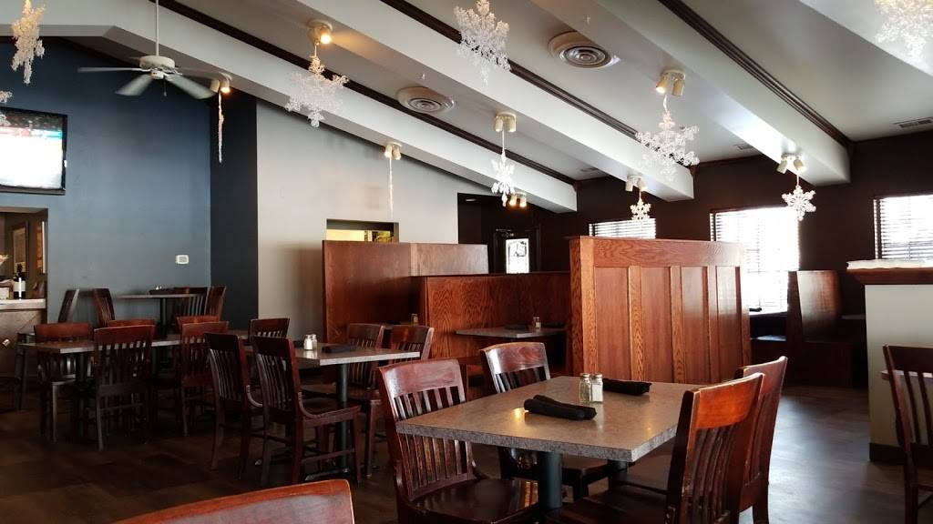 Tishs Restaurant | restaurant | 1207 S 35th St, Council Bluffs, IA 51501, USA | 7123235456 OR +1 712-323-5456