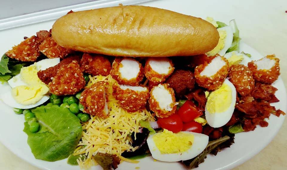 Country Inn Bar & Grill | restaurant | N9195 WI-55, Pickerel, WI 54465, USA | 7154843121 OR +1 715-484-3121