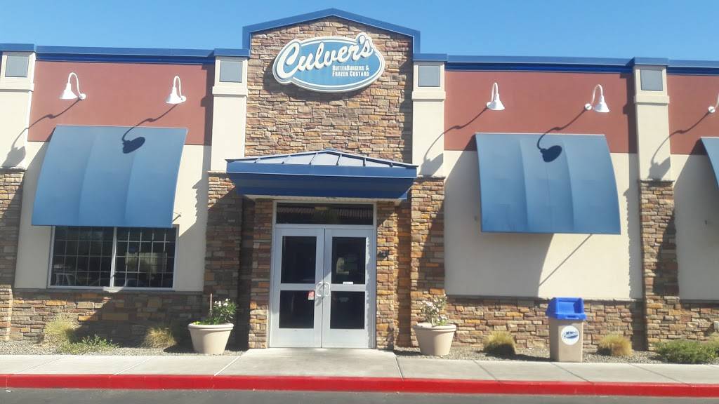 Culvers | restaurant | 825 E Camelback Rd, Phoenix, AZ 85014, USA | 6025957876 OR +1 602-595-7876