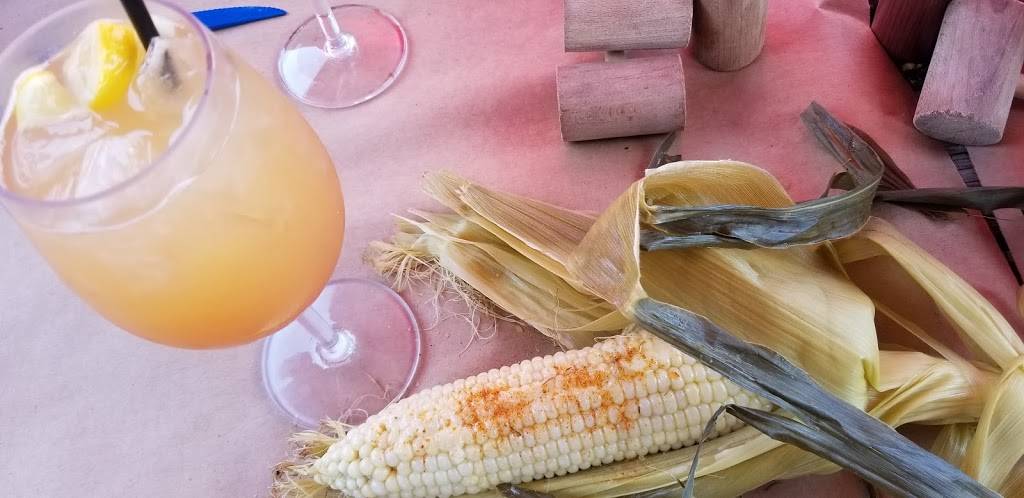 Captain James Crabhouse | restaurant | 2121 Aliceanna St, Baltimore, MD 21231, USA | 4106751819 OR +1 410-675-1819