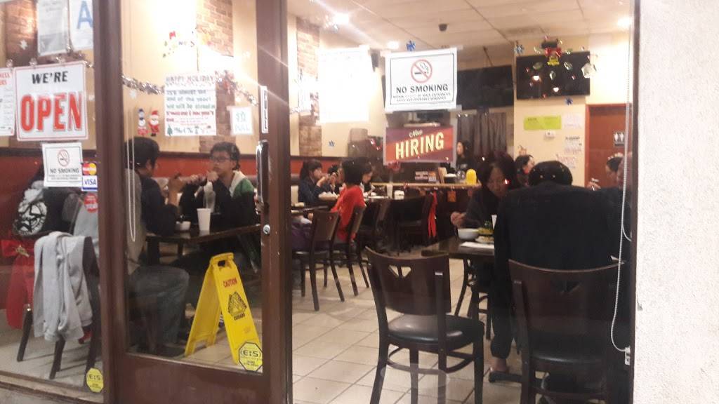 Why Thirsty | restaurant | 7248 Rosemead Blvd, San Gabriel, CA 91775, USA | 6262925858 OR +1 626-292-5858