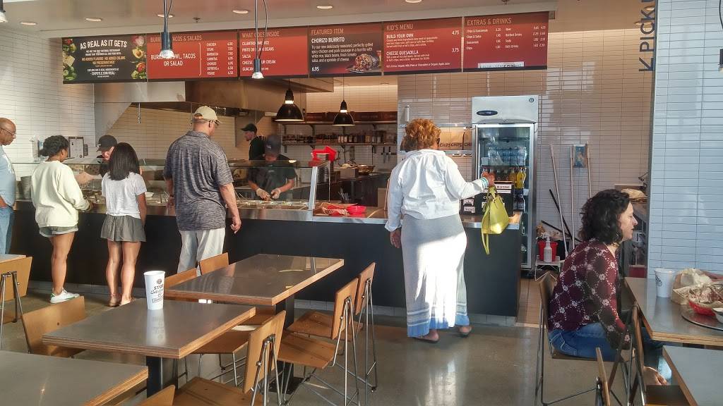 Chipotle Mexican Grill | restaurant | 12831 Campus Pkwy E, Noblesville, IN 46060, USA | 3177734872 OR +1 317-773-4872