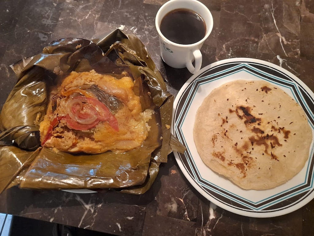 Fritanga El Gueguense | restaurant | 6403 W Airport Blvd, Houston, TX 77035, USA | 2818711132 OR +1 281-871-1132