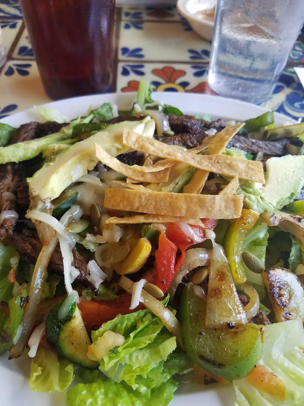 Oles Guacamoles | restaurant | 401 E State St, Black Mountain, NC 28711, USA | 8286690550 OR +1 828-669-0550