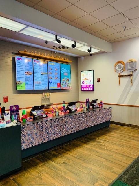 Chuck E. Cheese | restaurant | 3555 Ambassador Caffery Pkwy, Lafayette, LA 70503, USA | 3372169545 OR +1 337-216-9545