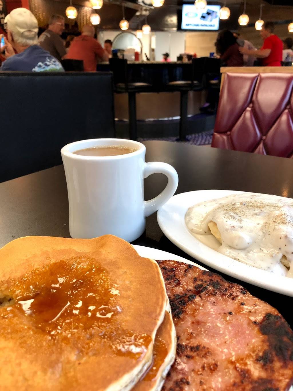 Jakes Diner | restaurant | 3512 Drawbridge Pkwy, Greensboro, NC 27410, USA | 3362857920 OR +1 336-285-7920