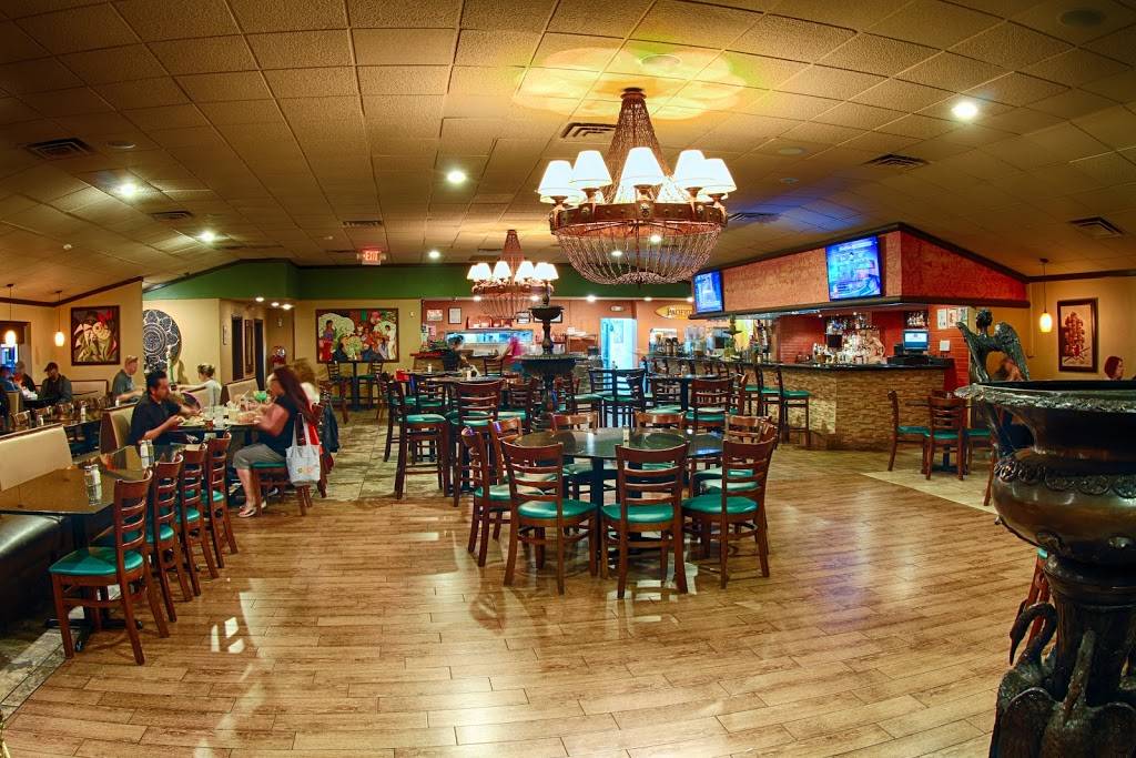 Garibaldi Mexican Restaurant | restaurant | 925 N Semoran Blvd, Orlando, FL 32807, USA | 4072755035 OR +1 407-275-5035