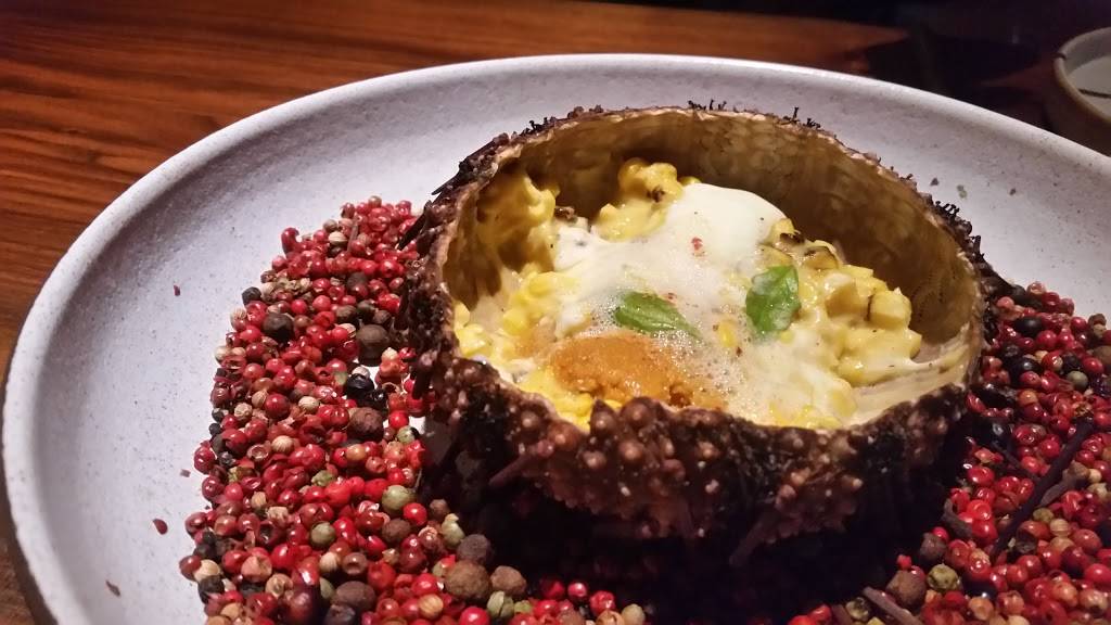 Pao by Paul Qui | restaurant | 3201 Collins Ave, Miami Beach, FL 33140, USA | 7866555630 OR +1 786-655-5630