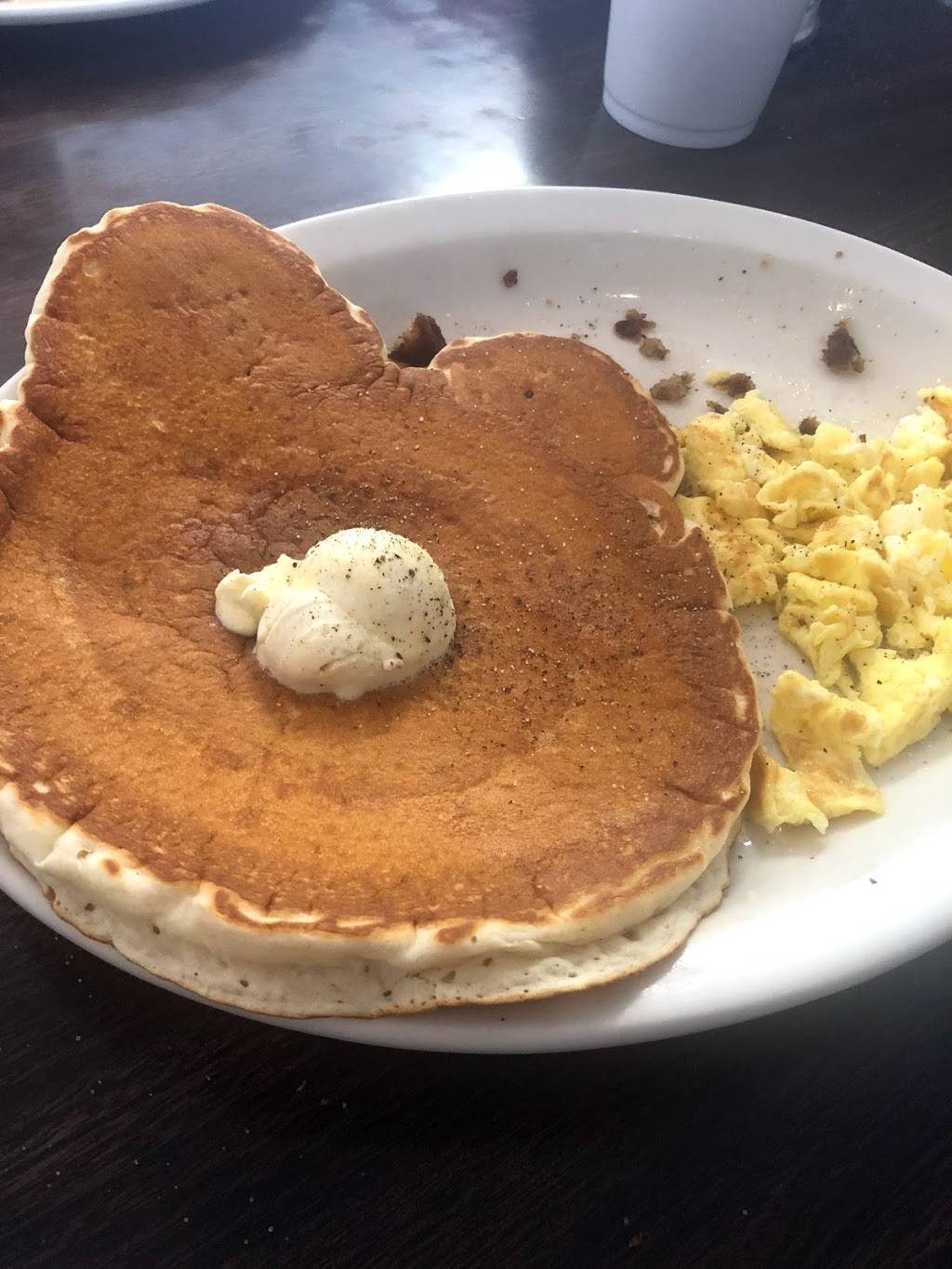 Benbrook Cafe | restaurant | 4902 US-377, Fort Worth, TX 76116, USA | 8172441372 OR +1 817-244-1372