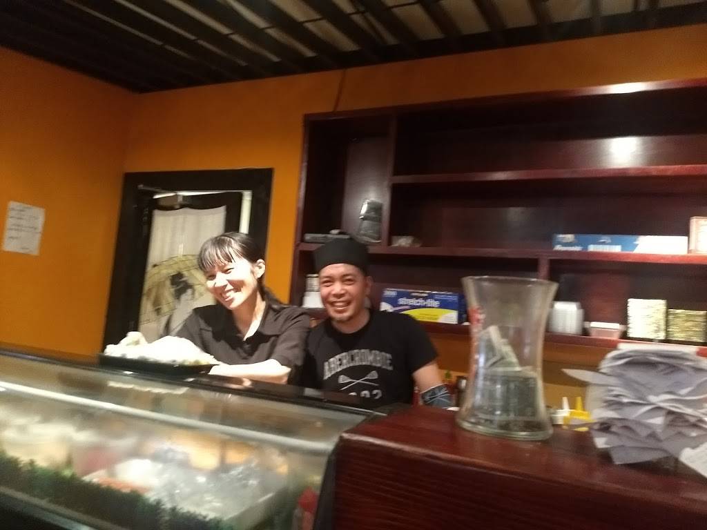 Wasabi Japanese Cuisine | restaurant | 127 Ark Rd Ste 7, Mt Laurel Township, NJ 08054, USA | 8562229251 OR +1 856-222-9251