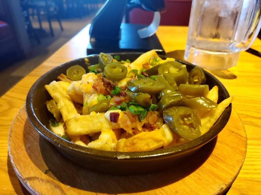 Chilis Grill & Bar | meal takeaway | 215 State Rd 312, St. Augustine, FL 32086, USA | 9048242216 OR +1 904-824-2216