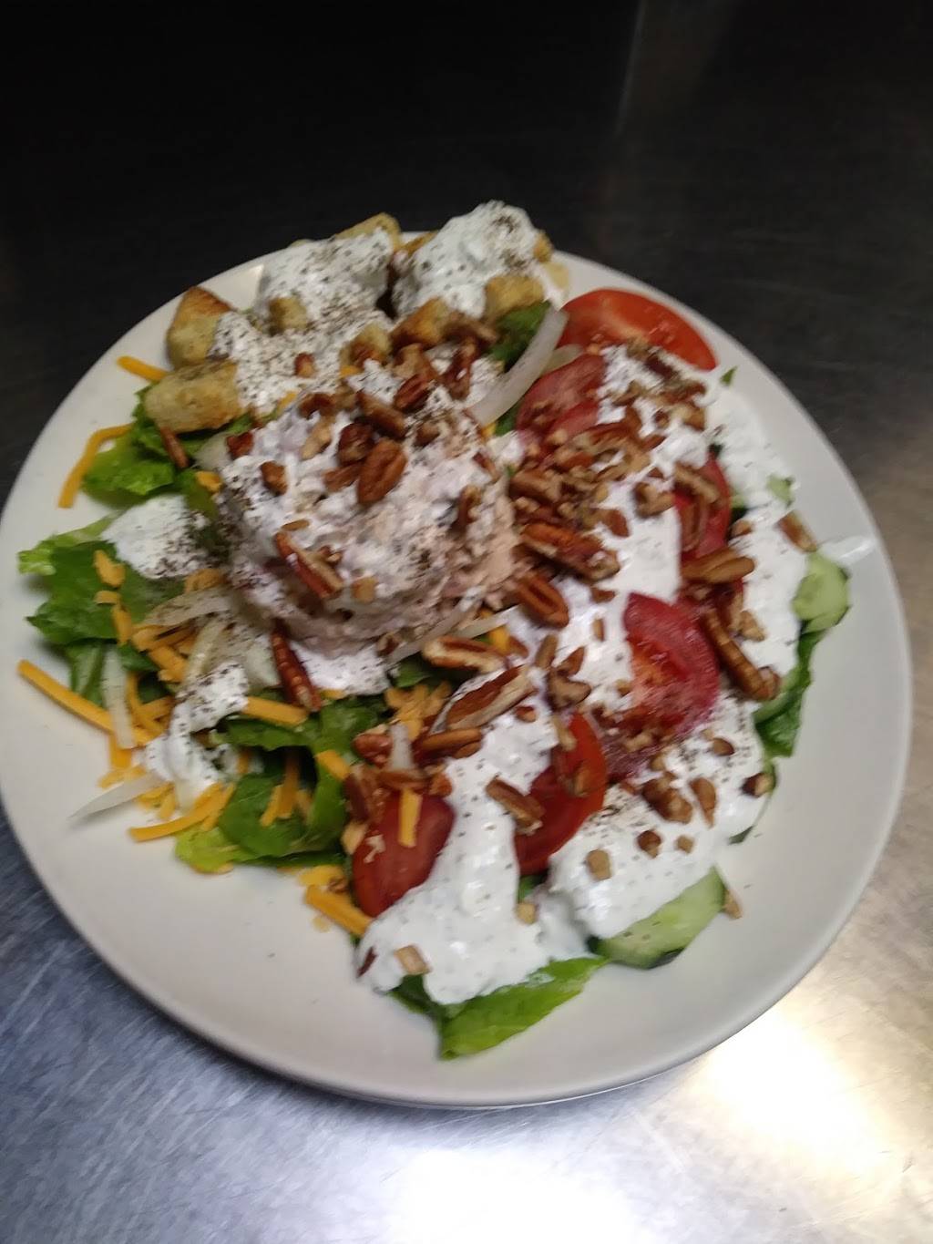 Majestic Diner | restaurant | 1031 Ponce De Leon Ave NE, Atlanta, GA 30306, USA | 4048750276 OR +1 404-875-0276