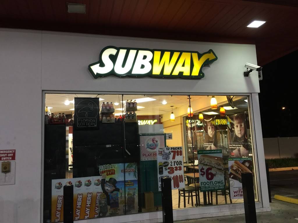 Subway Restaurants | restaurant | 101 N Howard Ave, Tampa, FL 33606, USA | 8132536511 OR +1 813-253-6511