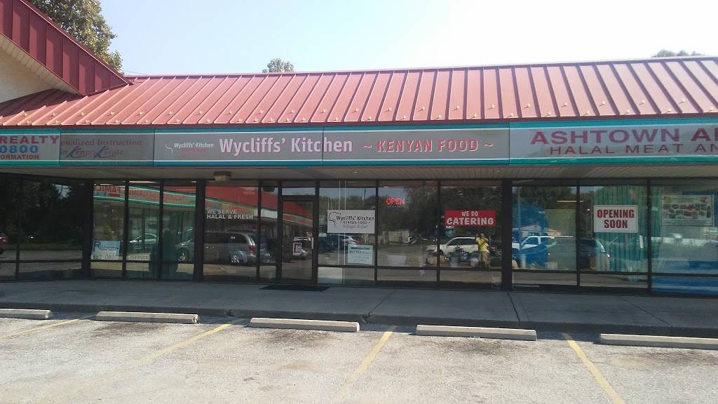Wycliffs Kitchen | meal delivery | 2492 Home Acre Dr, Columbus, OH 43231, USA | 6147723461 OR +1 614-772-3461