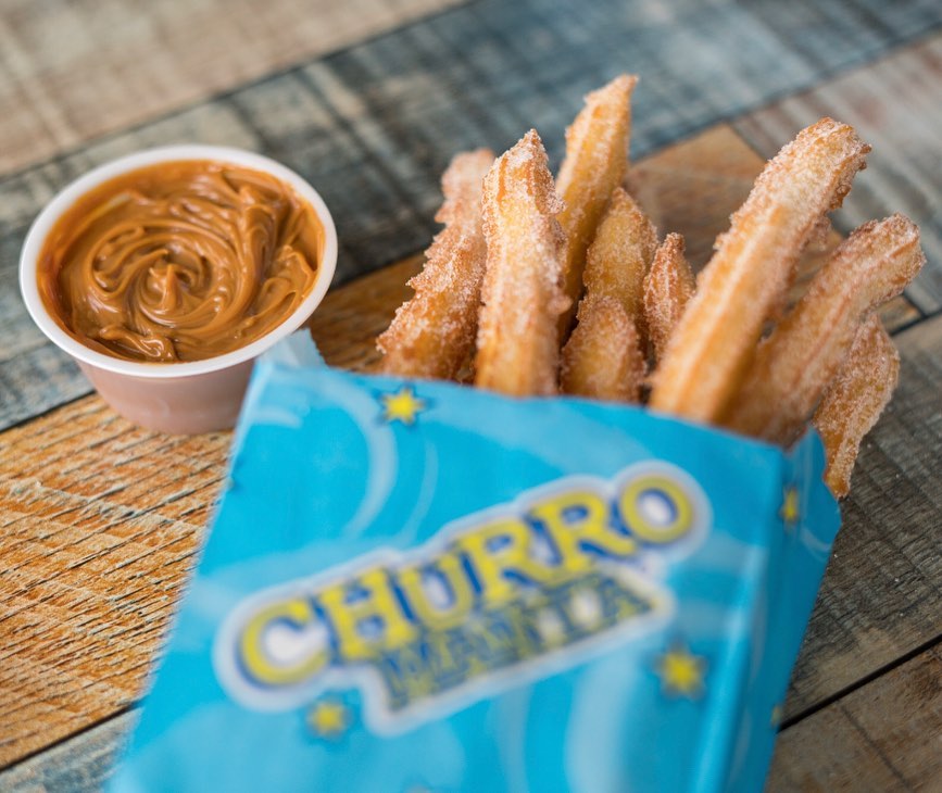 Churromania Kendall | restaurant | 15885 SW 88th St, Kendall, FL 33183, USA | 7868614746 OR +1 786-861-4746