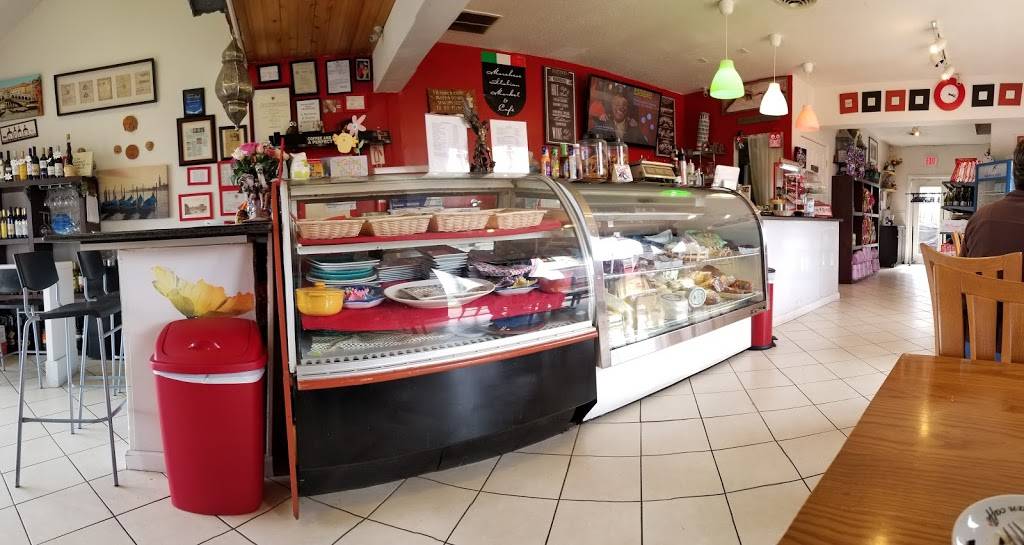 Marchese Italian Market & Cafe | cafe | 1700 Pleasure House Rd #106, Virginia Beach, VA 23455, USA | 7574604720 OR +1 757-460-4720