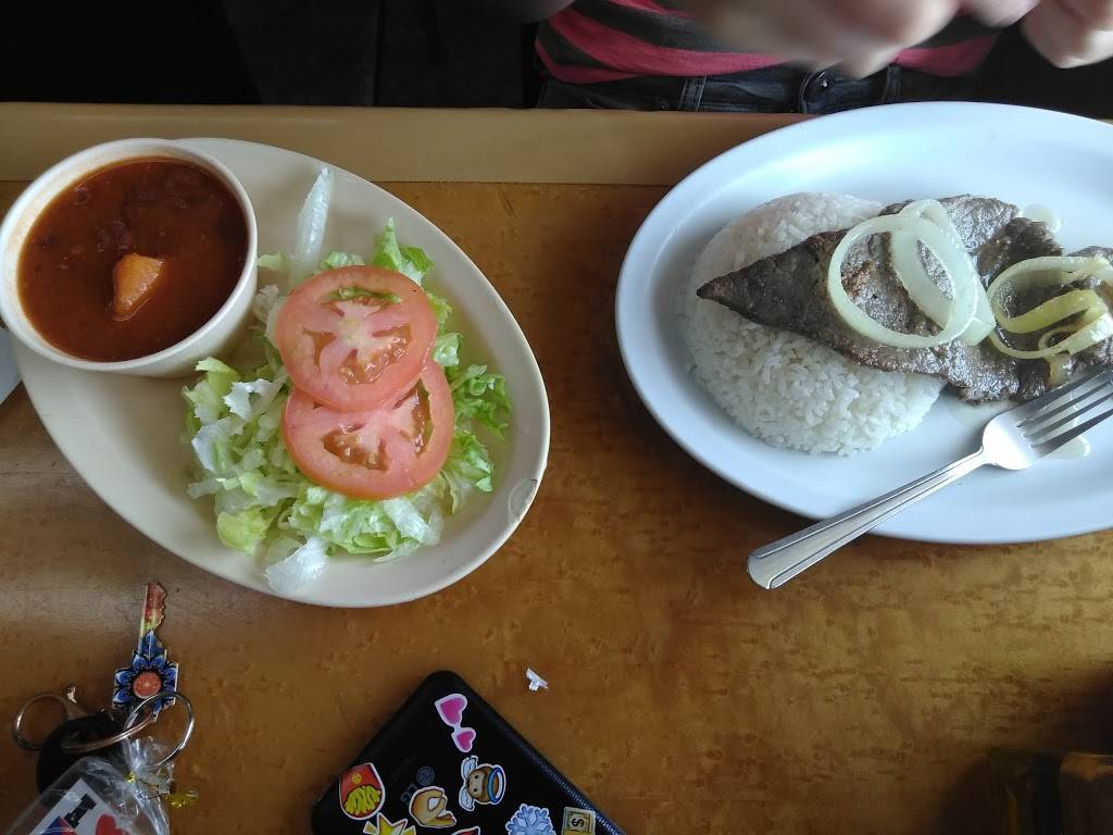 Victorias Borinquen Cafe | restaurant | 27855 S Dixie Hwy, Homestead, FL 33032, USA | 3052488860 OR +1 305-248-8860