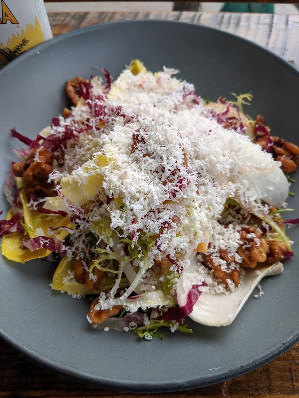 The Snug | restaurant | 2301 Fillmore St, San Francisco, CA 94115, USA | 4155625092 OR +1 415-562-5092