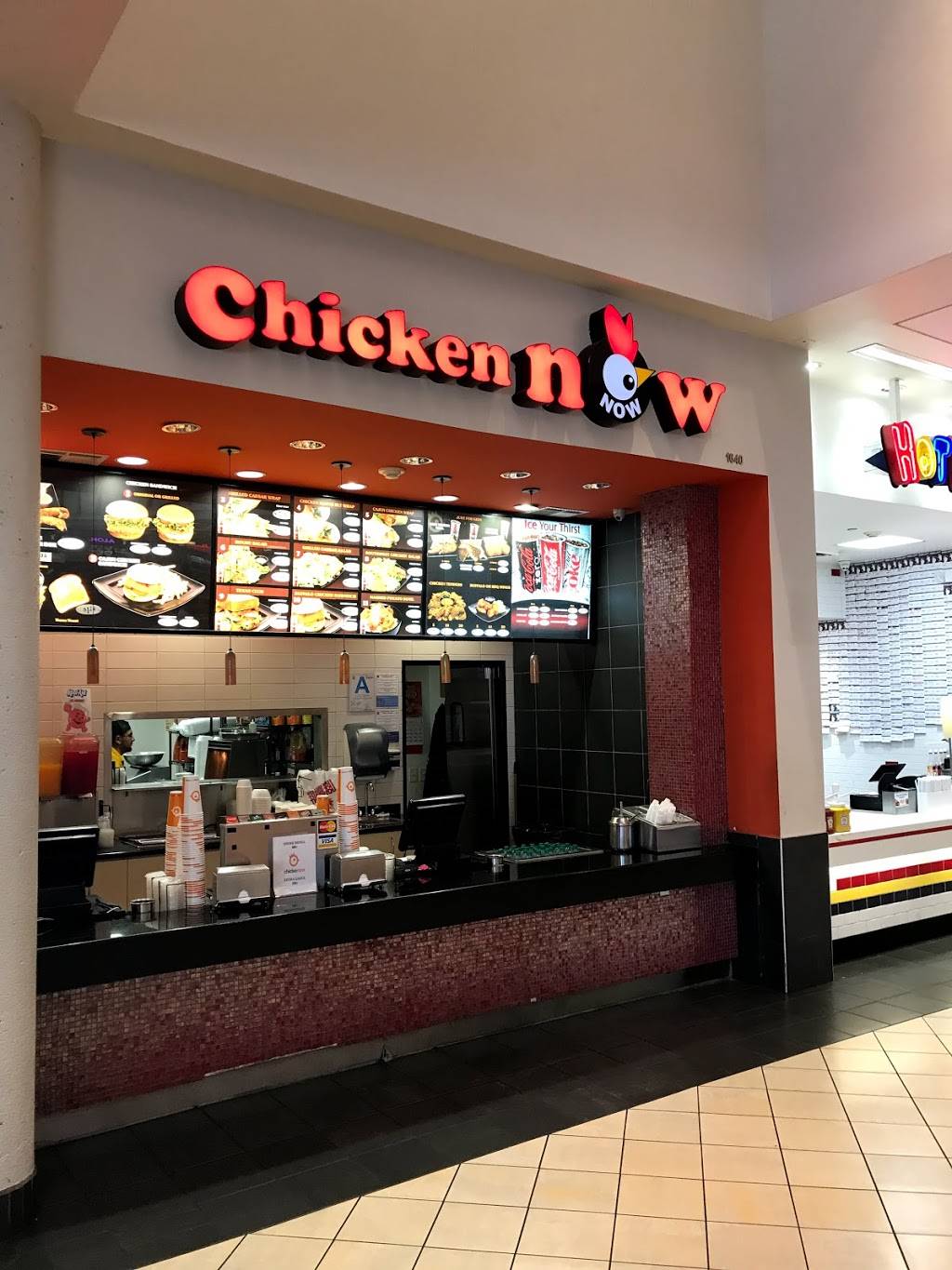Chicken Now | restaurant | Montebello, CA 90640, USA | 3237286329 OR +1 323-728-6329