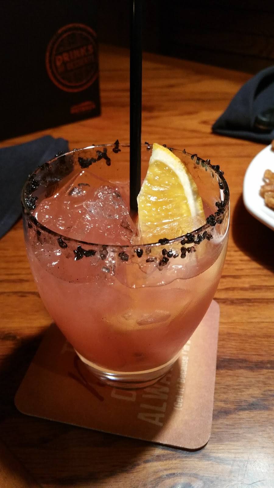 Outback Steakhouse | restaurant | 1188 Dogwood Dr SE, Conyers, GA 30012, USA | 7704836268 OR +1 770-483-6268