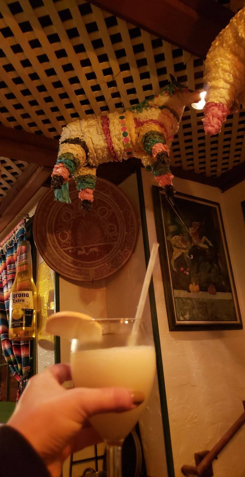 Spanishtown Mexican Restaurant | restaurant | 515 Church St, Half Moon Bay, CA 94019, USA | 6507267357 OR +1 650-726-7357